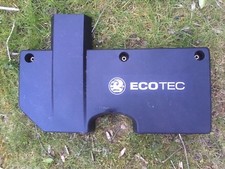 Vectra C Vauxhall Engine Cover Rocker Trim Panel Ecotec 2.2 2.0 Turbo Diesel OE