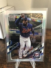 2021 Topps Baseball Series 2 -
