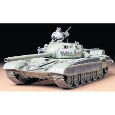 TAMIYA 35160 Russian Army Tank