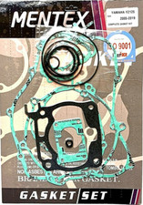 YAMAHA YZ125 2007 FULL