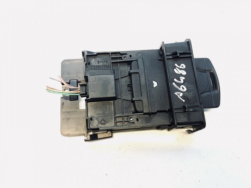 Renault laguna 2008 key card - renault,