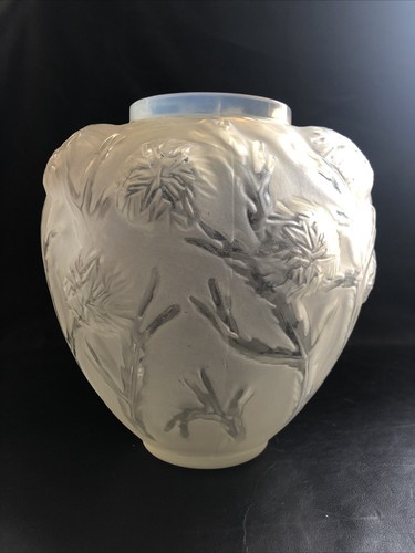 Art deco vase sabino - deco,