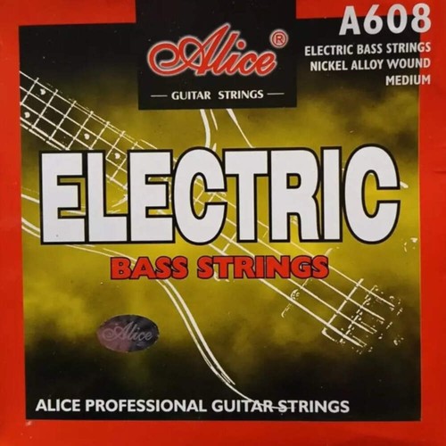Alice electric bass - alice,