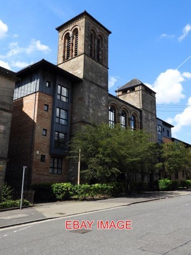 Photo glasgow former - ,