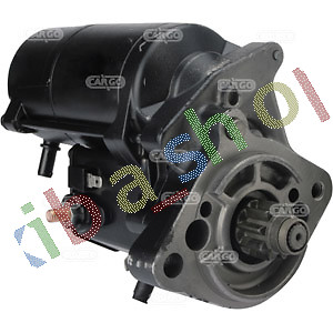 Starter 12v 2kw fits - 2kw,