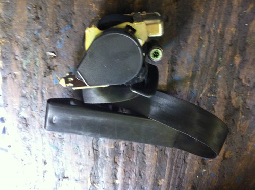 Peugeot 206 passenger side - cc,