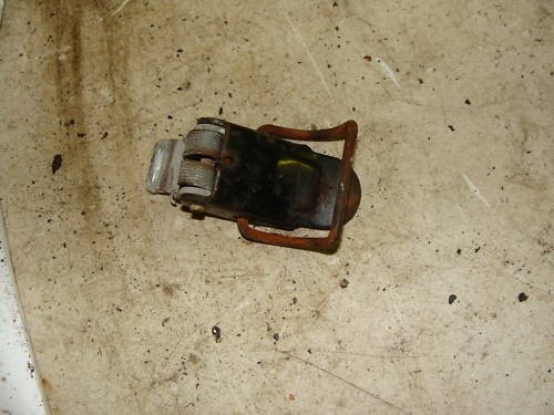 1974 yamaha rd200 electric - , 200