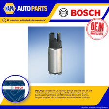 Fuel Pump fits HYUNDAI SANTA