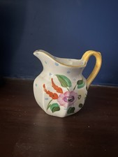 Hancock’s Ivory Ware Small
