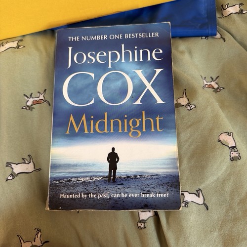Midnight josephine cox - midnight,