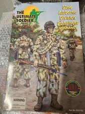 21st Century Toys The Ultimate