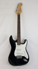 Burswood Stratocaster Style