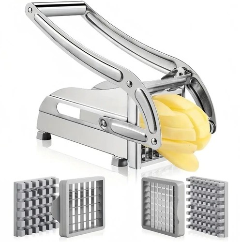 Potato chipper chip cutter - chip,