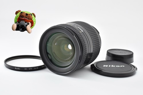 Zoom lens nikon nikkor - zoom, af