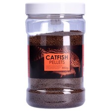 CATFISH SINKING PELLETS 200g