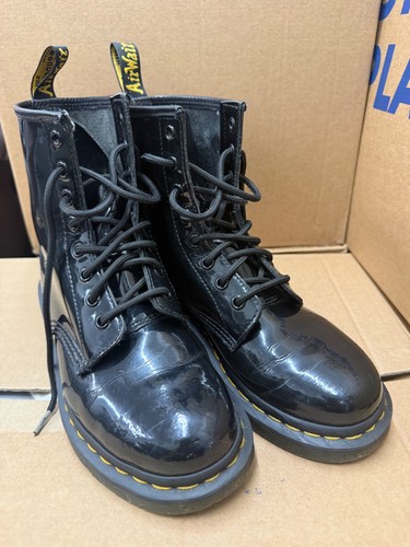 Martens 1460 women - dr.,
