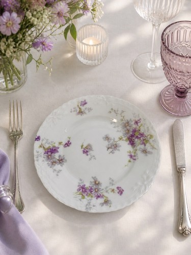 Haviland limoges france - haviland,