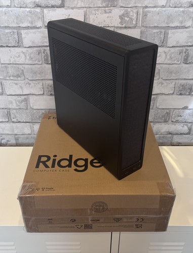 Fractal design ridge pcie - design,