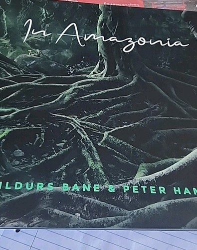 Isildurs bane and - bane, peter