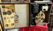 1920s DeVRY MODEL E Portable