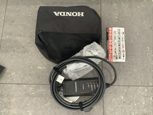 Genuine honda home charger - genuine,