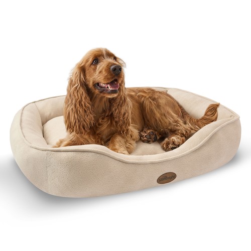Silentnight airmax pet bed dog - silentnight,