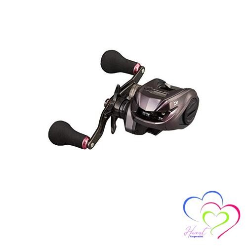 Daiwa kouga 150p - ic,