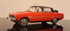 Scale 1970 rover p6 - scale,