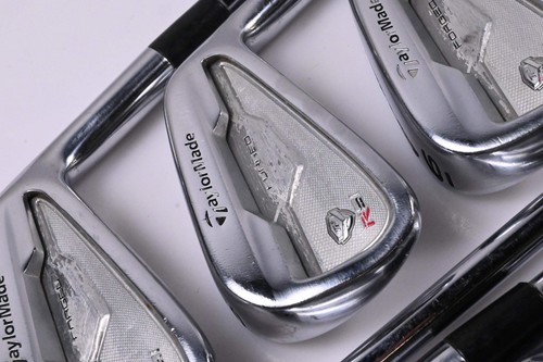 Taylormade rsi irons 4 - tp,