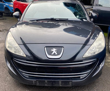Peugeot RCZ Mk1 2010-2012  -