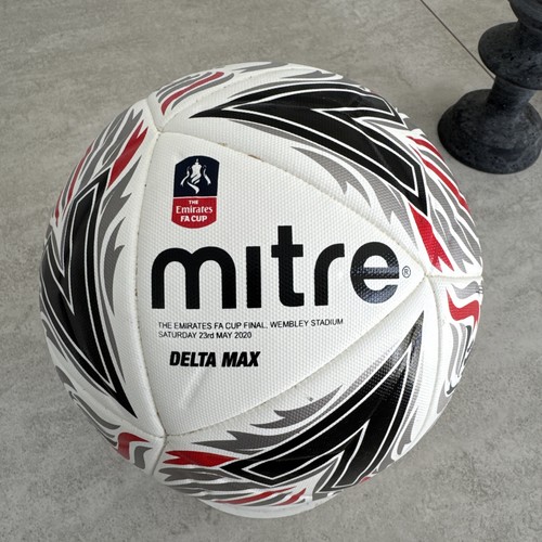 Cup final 2020 - cup,