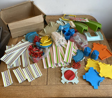 Vintage 1978 Matchbox Track N