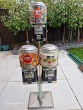 Genuine Beaver RB16 Vending Machine