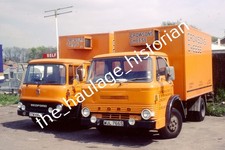 Thh truck photos - thh,