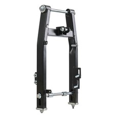 12mm Axle Rear Swingarm For