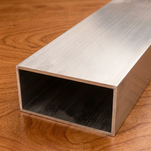 100x50mm Aluminium