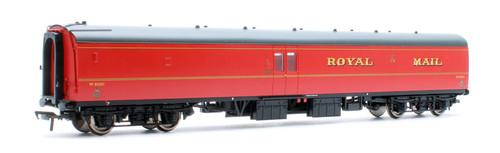 Bachmann gauge royal - 'oo', mail