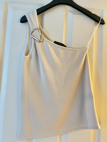 Zara women beige one - ,