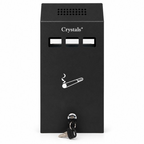 Wall mount mounted lockable - mount,
