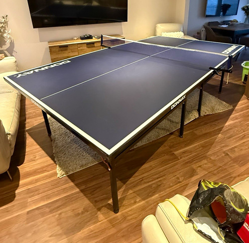 Donnay table tennis - tennis,