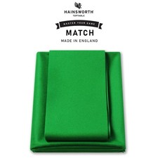 Green Hainsworth Match 7ft