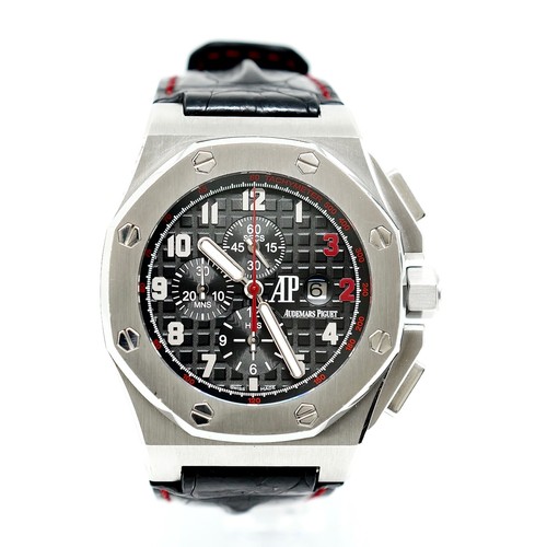 Audemars piguet royal - audemars,