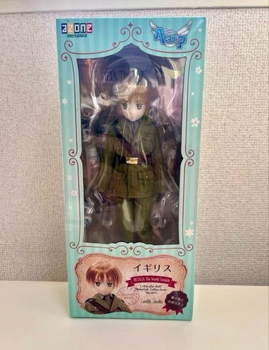 Azone hetalia the - hetalia,
