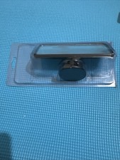 Adjustable Car Interior Rear View Mirror Suction Cup Driving Instructor Aid