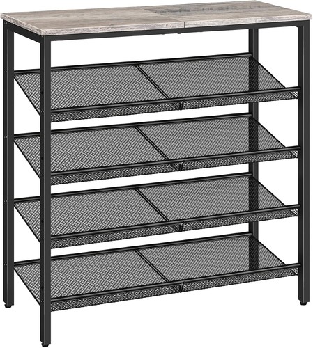 Shoe rack - shoe,