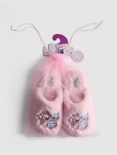 Disney’s Stitch Fluffy Mule