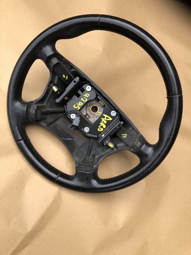 Saab 5 aero steering - 9-3,