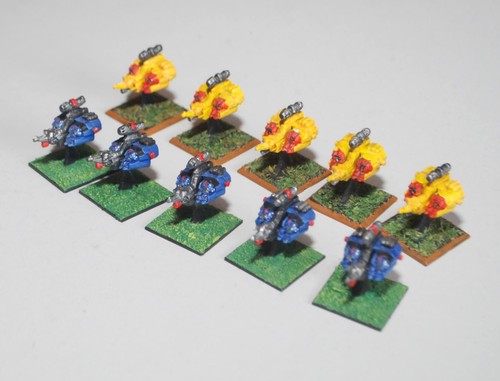 Epic 40k 000 space - 40k,,