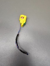 VW Golf Gti Mk5 Impact Crash