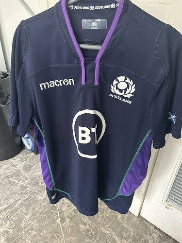 Scotland rugby union 2018 2019 - rugby,